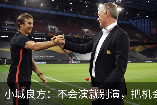 小城良方：不会演就别演，把机会留给倪大红张国强任程伟会演的人