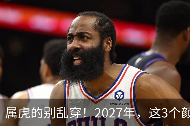 属虎的别乱穿！2027年，这3个颜色最旺你，事业财运感情全解析