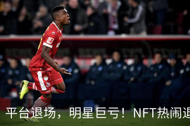 平台退场，明星巨亏！NFT热闹退潮之后谁在裸泳？