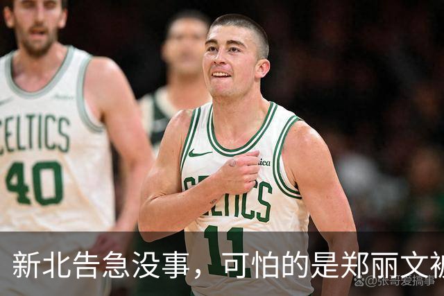 新北告急没事，可怕的是郑丽文被内鬼逼到赌最后一把：输了或退位