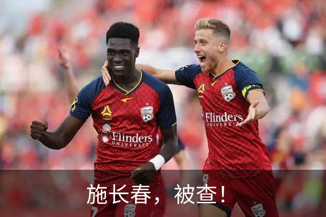 施长春，被查！