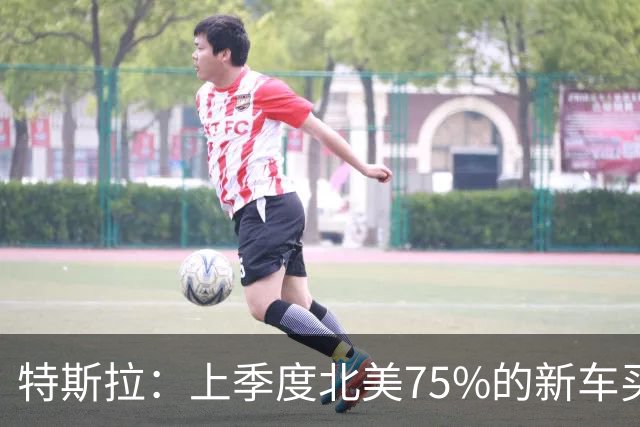 特斯拉：上季度北美75%的新车买家订阅了FSD