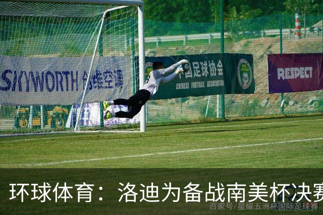 环球体育：洛迪为备战南美杯决赛，被移出巴西队名单