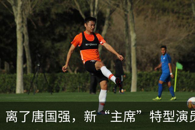 离了唐国强，新“主席”特型演员打出一副王炸，哪有什么不可替代