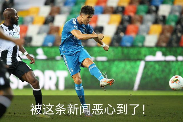 被这条新闻恶心到了！