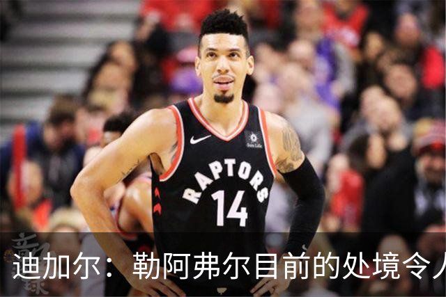 迪加尔：勒阿弗尔目前的处境令人担忧，必须尽快作出回应