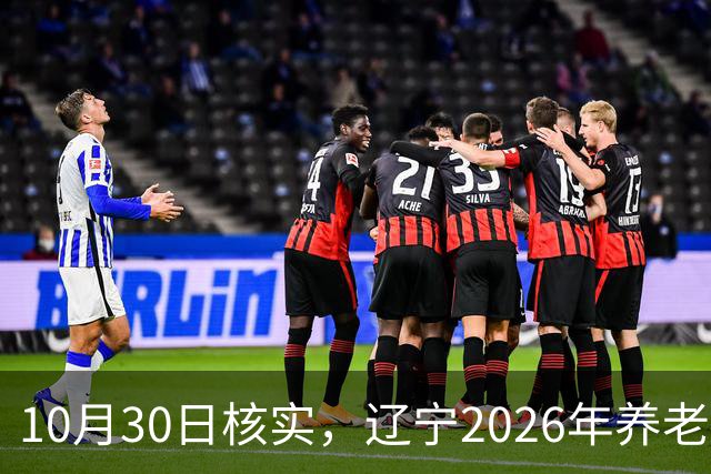 10月30日核实，辽宁2026年养老金调整通知，今天正式已发布了吗？
