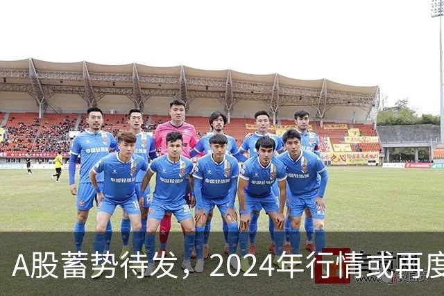A股蓄势待发，2024年行情或再度上演